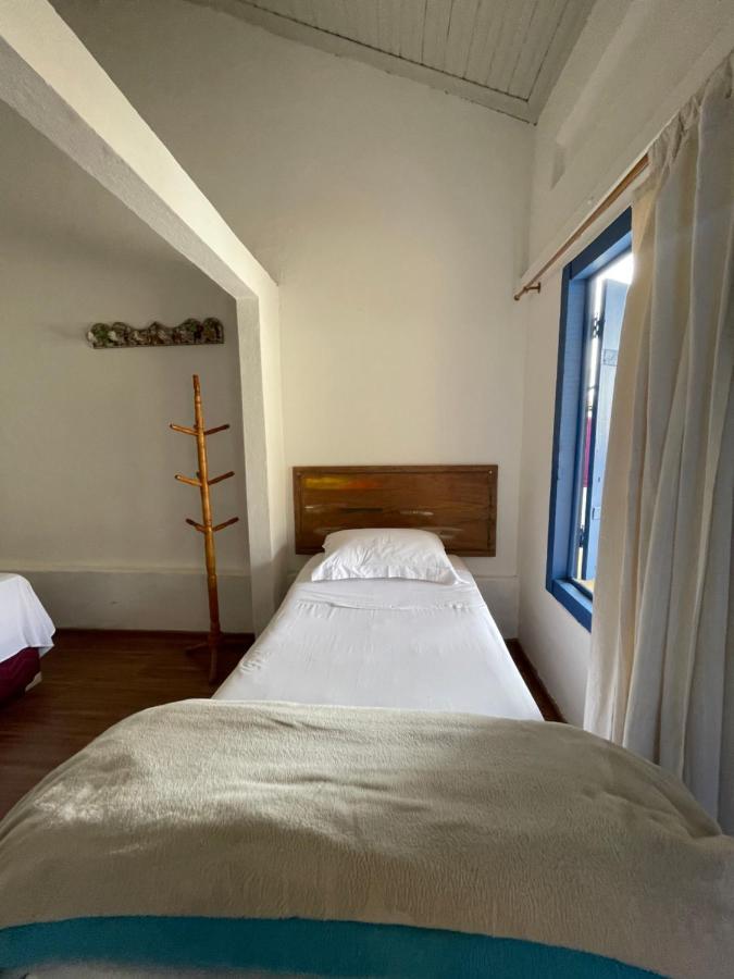 Caminhos Da Liberdade Pousada Ouro Preto  Dış mekan fotoğraf