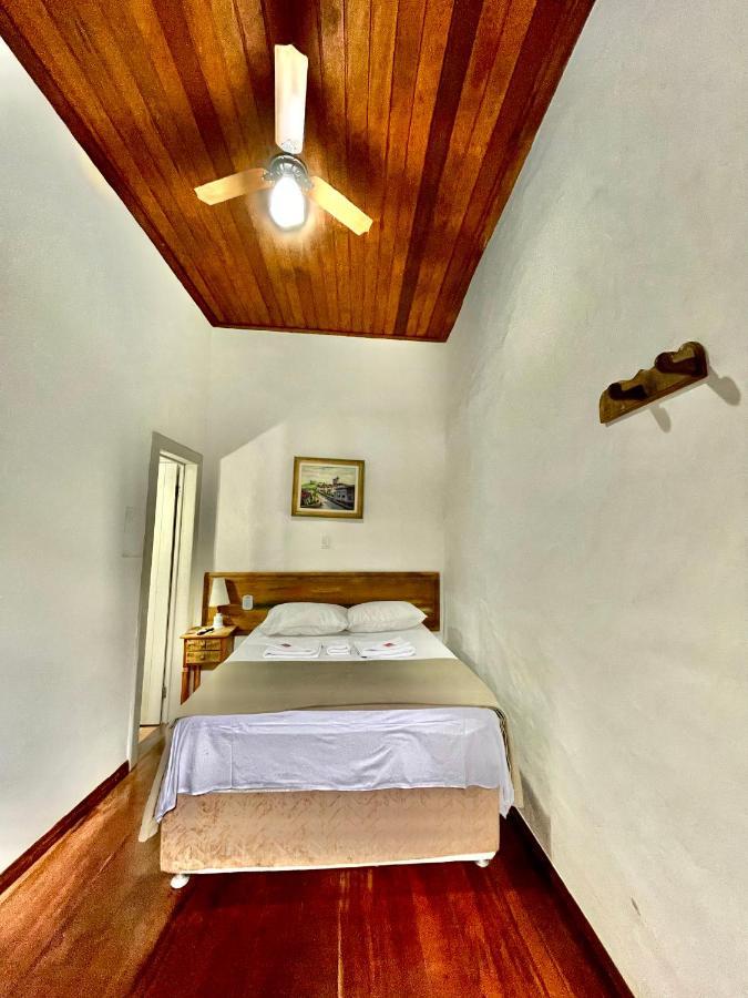 Caminhos Da Liberdade Pousada Ouro Preto  Dış mekan fotoğraf